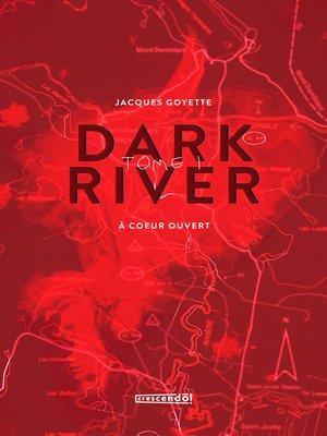 cover image of Dark River--TOME 1